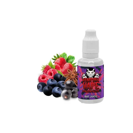 Bat Juice