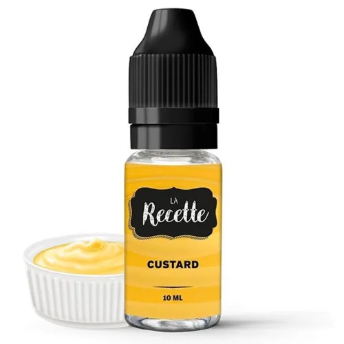 Custard