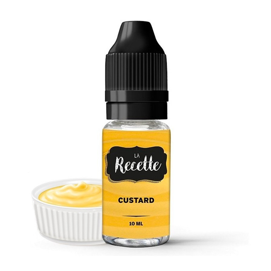 Custard