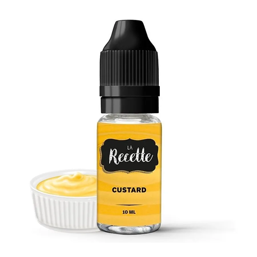 Custard