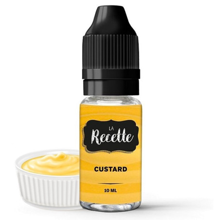 Custard