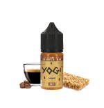 Java Granola Bar