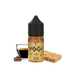 Java Granola Bar