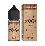 Java Granola Bar