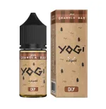 Java Granola Bar