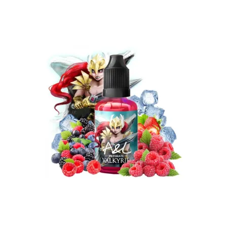 Valkyrie SWEET EDITION