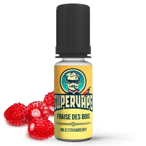 Fraise des Bois