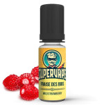 Fraise des Bois