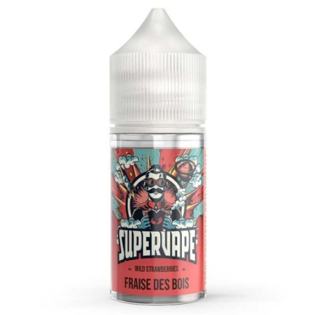 Fraise des Bois