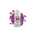 Fusion de Baies Sauvages