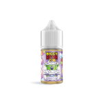 Fusion de Baies Sauvages