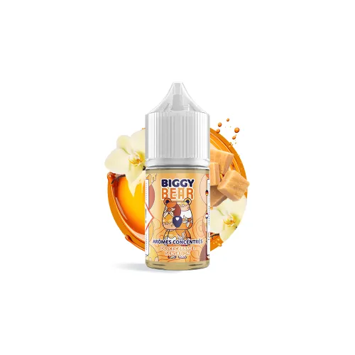 Dulce Caramel Sensation