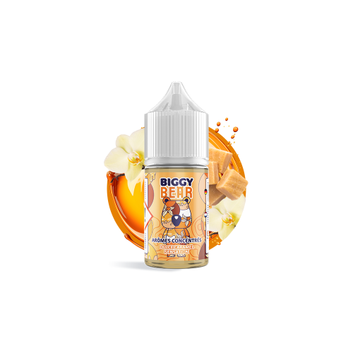 Dulce Caramel Sensation