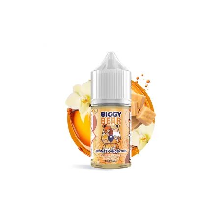 Dulce Caramel Sensation