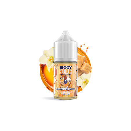 Dulce Caramel Sensation