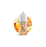 Dulce Caramel Sensation