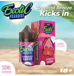 Strawberry Guava