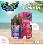 Strawberry Guava