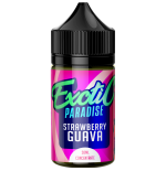 Strawberry Guava
