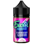 Strawberry Guava