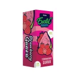 Strawberry Guava