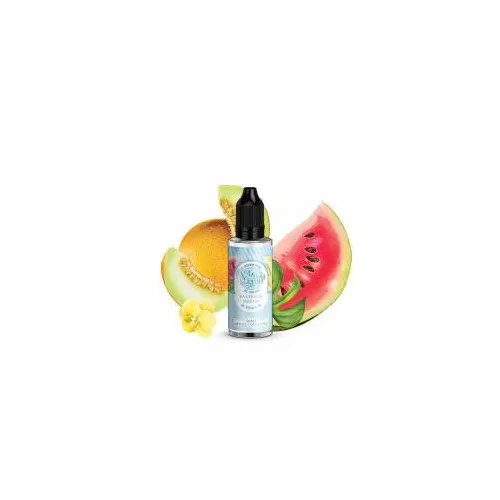 Pastèque Melon Frais