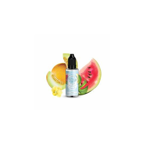 Pastèque Melon Frais