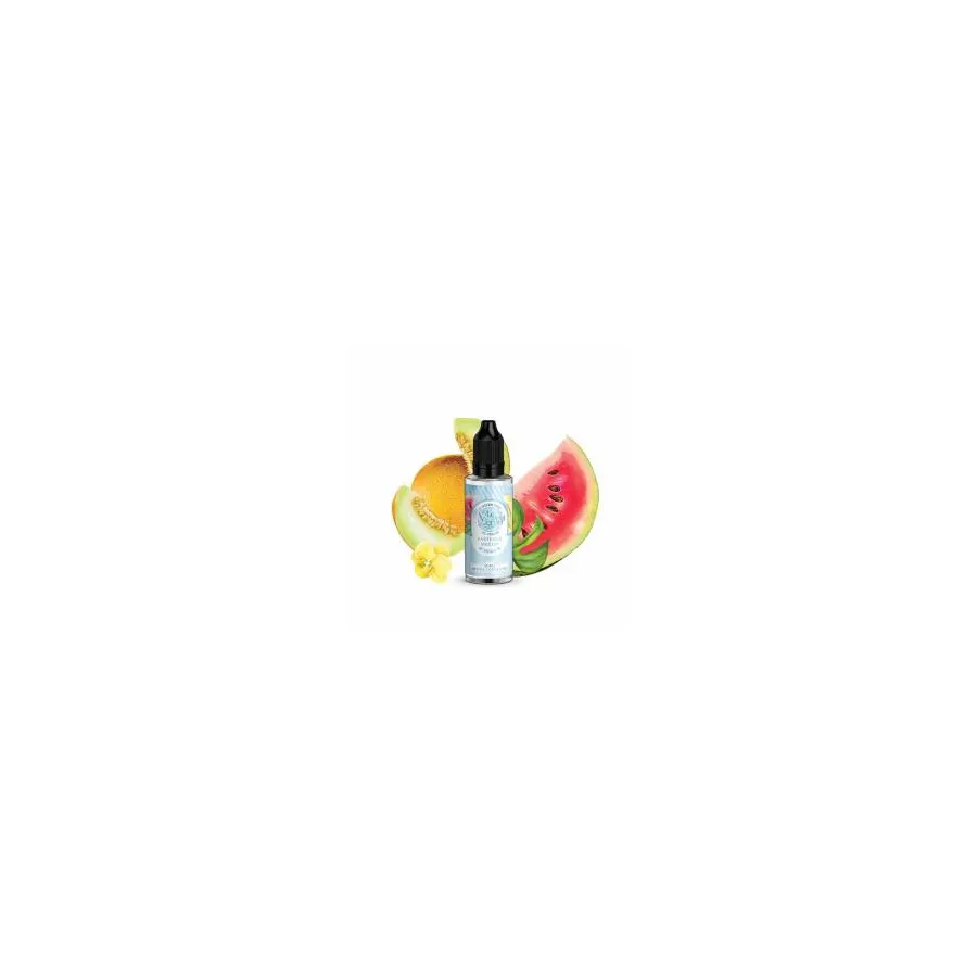 Pastèque Melon Frais