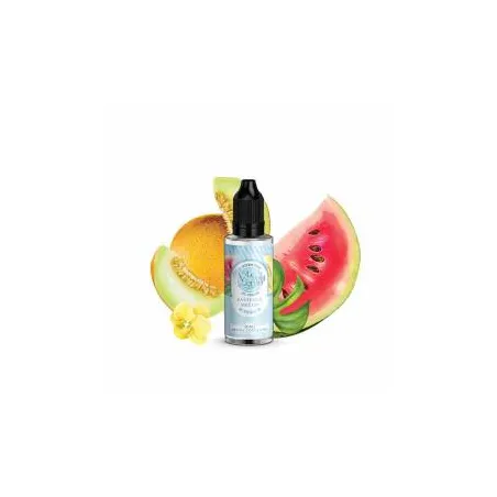 Pastèque Melon Frais