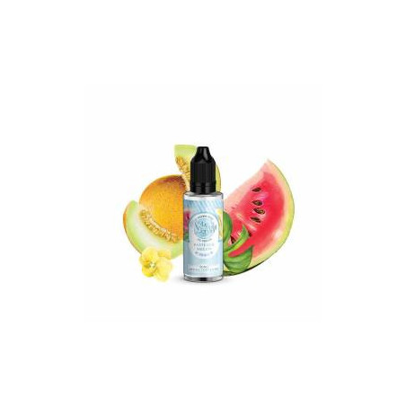 Pastèque Melon Frais
