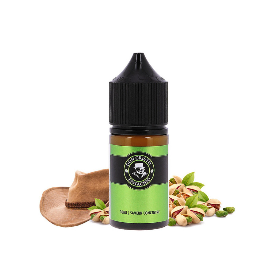 Don Cristo Pistachio