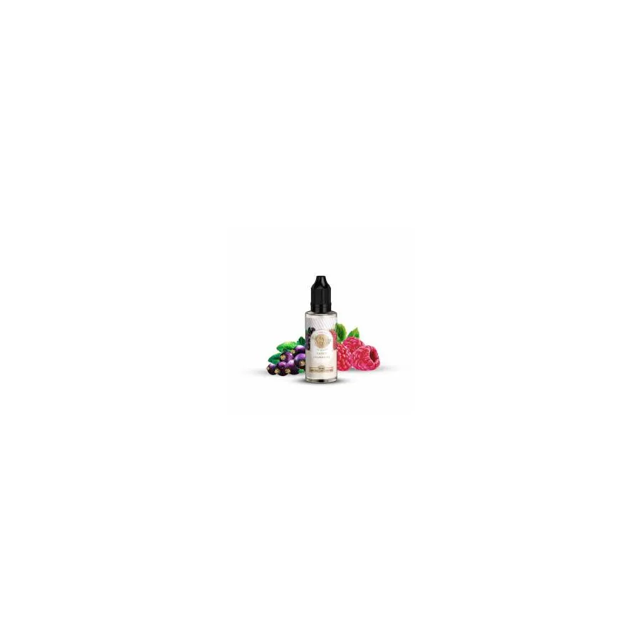 Cassis Framboise