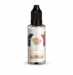 Cassis Framboise