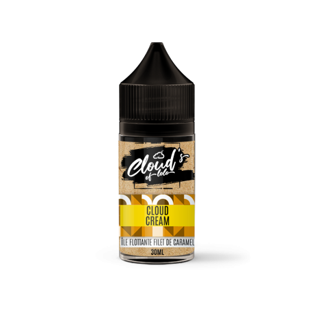 Cloud Cream