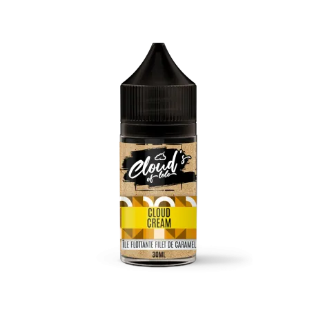 Cloud Cream
