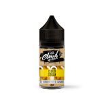 Cloud Cream