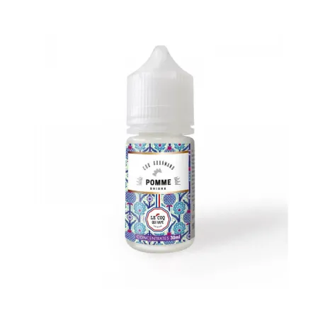 Pomme Shisha