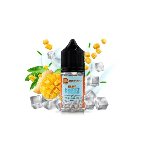 Mango Freez