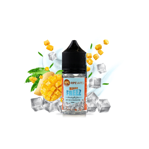 Mango Freez