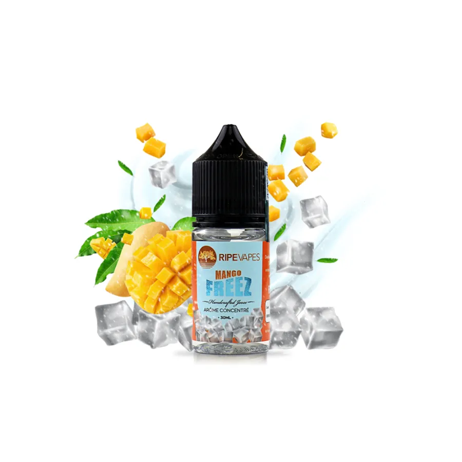 Mango Freez