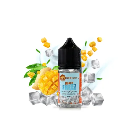 Mango Freez