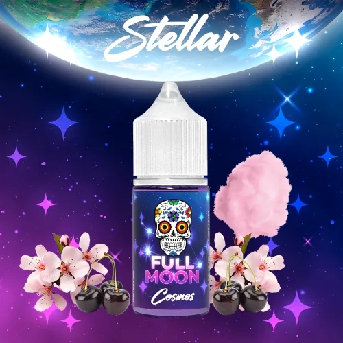 Cosmos Stellar