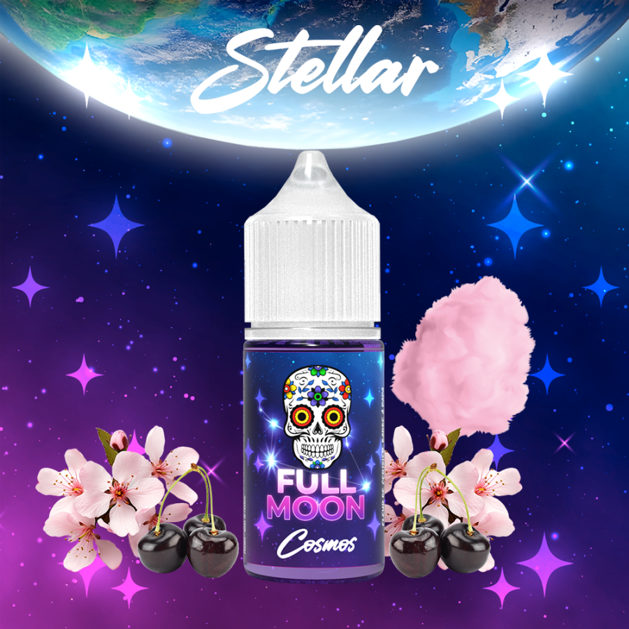 Cosmos Stellar