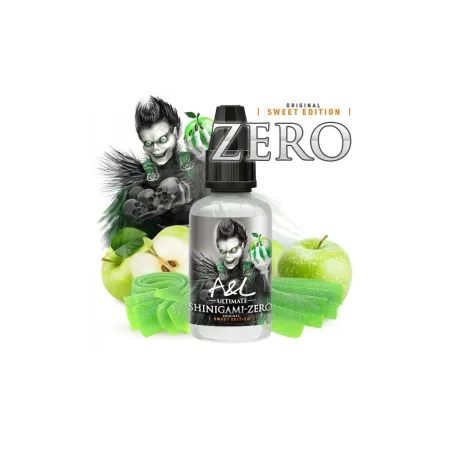 Shinigami Zero SWEET EDITION
