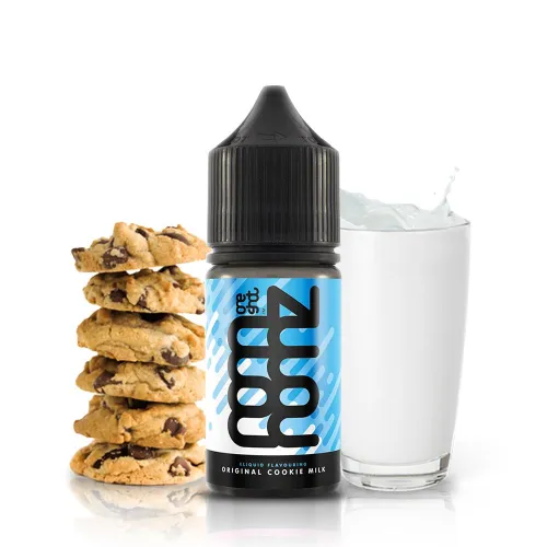 O.G. Cookie Milk