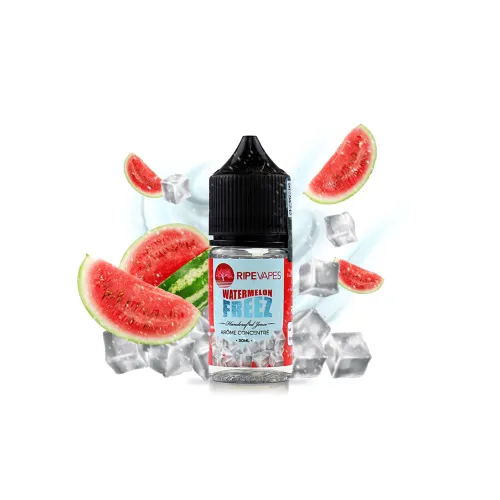 Watermelon Freez