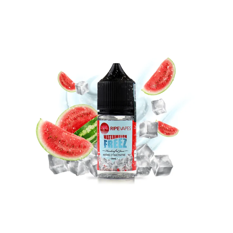 Watermelon Freez