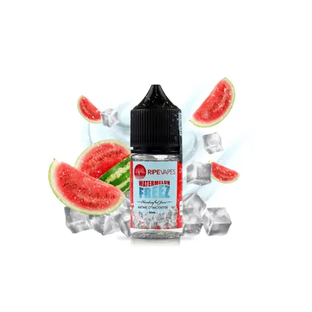 Watermelon Freez