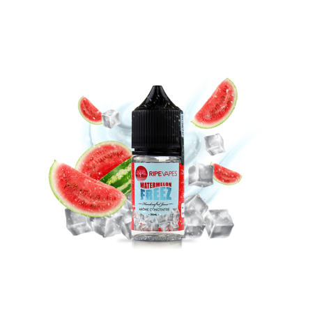 Watermelon Freez