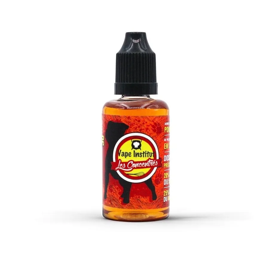 Tallak - Vape Institut